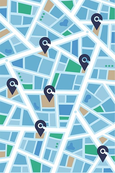 Regio.nl altijd in de buurt