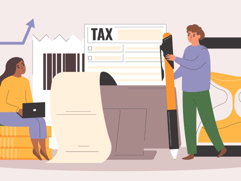 Belastingadvies in Venlo – zekerheid en optimaal voordeel