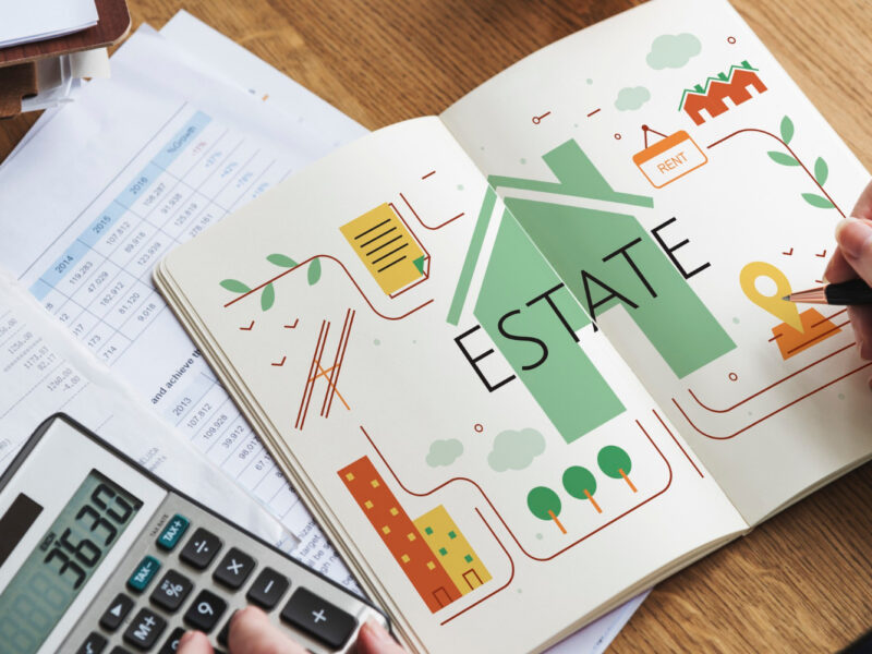 Estate Planning voor Ondernemers en Particulieren