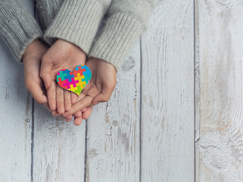 Gastouderopvang in Velden