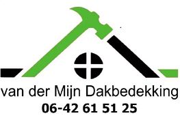 Van der Mijn Dakbedekking