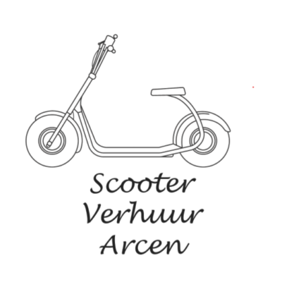 Scooterverhuur Arcen