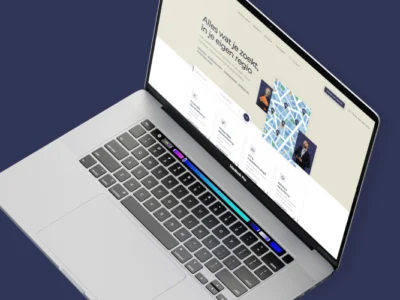 Lokale online zichtbaarheid voor ondernemers in jouw regio regio.nl