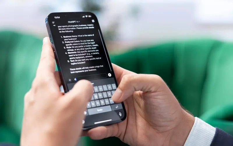 ChatGPT als zoekmachine: hoe vinden klanten in 2026 een lokaal bedrijf?